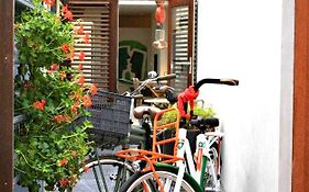 Apartment Close To Campus